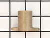 Fitting Drop Adapt 3/8fp – Part Number: 9091074-01