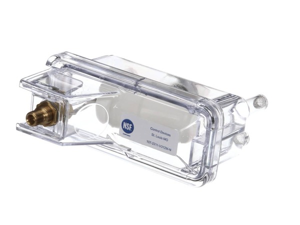10373031-1-M-Ice-O-Matic-9131032-01-Float, Includes Float And Reservoir