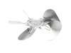 Fan Blade – Part Number: 9131446-01