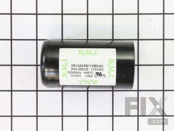 10373225-1-M-Ice-O-Matic-9181003-17-Start Capacitor