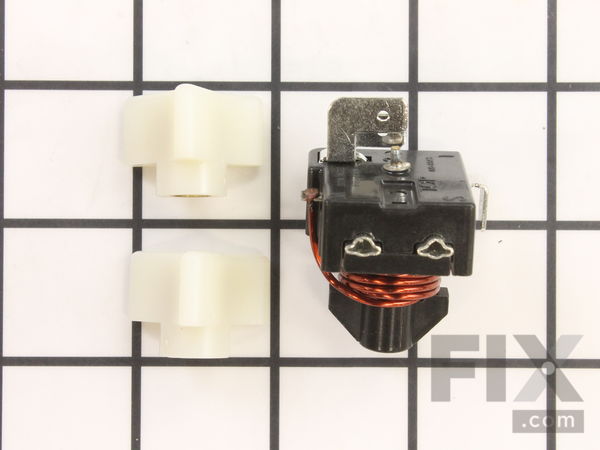 10373253-1-M-Ice-O-Matic-9181004-24-Relay Current