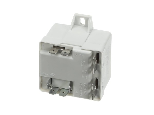 10373283-1-M-Ice-O-Matic-9181010-04-Start Relay