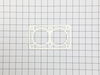 Gasket-plate – Part Number: 104-1007