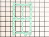 Gasket-head – Part Number: 104-1013