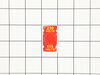 Decal-Switch – Part Number: 104-1060