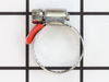Cap-Cover – Part Number: 104-1075