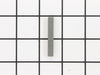 Key-Steel – Part Number: 120-1109