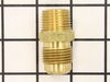 Connector-male – Part Number: 121-1008