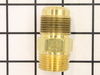 Connector-Male – Part Number: 121-1011