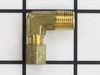 Elbow-Male – Part Number: 121-1031