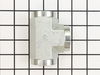 Tee-Female – Part Number: 122-1062
