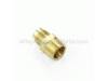 Nipple-Steel – Part Number: 122-1146