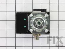 Switch-psi – Part Number: 140-1074-01