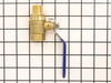 Valve-Safety – Part Number: 141-1014