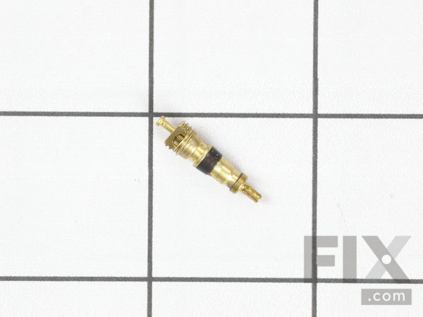 10374893-1-M-Jenny-141-1067-Checkvalve W/Cold Start Valve