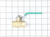 Valve-Ball – Part Number: 141-1078