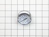 Pressure Gauge – Part Number: 142-1000