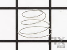 Spring-cone – Part Number: 150-1017