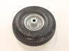 Wheel-pneum – Part Number: 150-1219