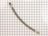 Aftercooler Braided 17 Lg 5/8 – Part Number: 360-1169