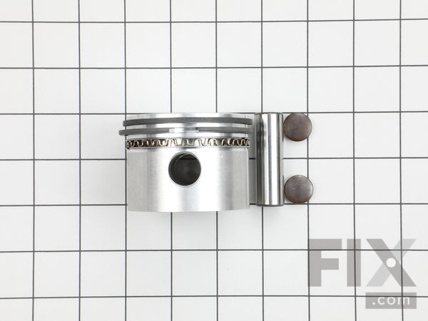 10375227-1-M-Jenny-610-1028-Piston-w/rings&pin