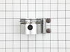 Piston-w/rings&pin – Part Number: 610-1028