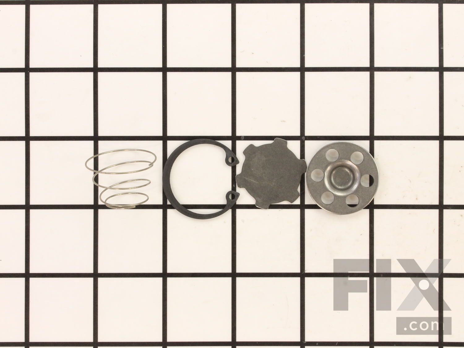 3 Kits EMGLO K145, JENNY 610-1031, DEWALT 5130164-00 SUCTION - Foto 6