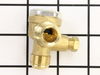 Vavle-Check – Part Number: 630-347043000