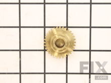Gear – Part Number: 06-25