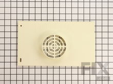 Dust Cover – Part Number: 1020-116