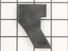 Rail Plug - Right – Part Number: 10401003-R