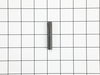 Steel Pin – Part Number: 10402011