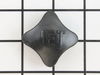 Knob – Part Number: 10405022