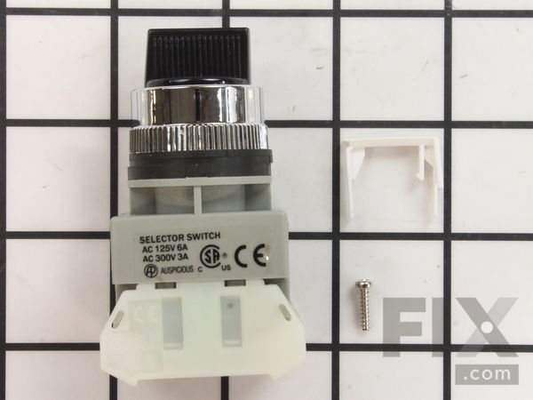 10376103-1-M-Jet-1050EVS-SA1-Fwd-O-Rev Spindle On