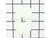Strain Relief Plate – Part Number: 150508