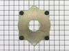 Brake Bracket – Part Number: 1SS-3C-04101