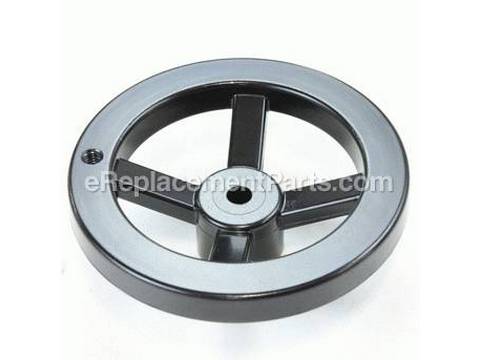 10377165-1-M-Jet-200075-Hand Wheel
