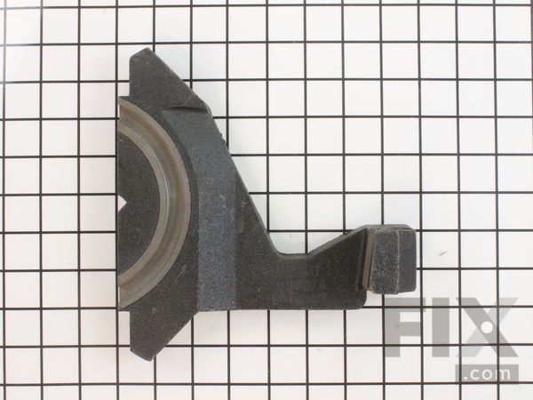 10377167-1-M-Jet-200079-Front Trunnion Bracket