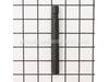 MOTOR PLATE SHAFT – Part Number: 200130