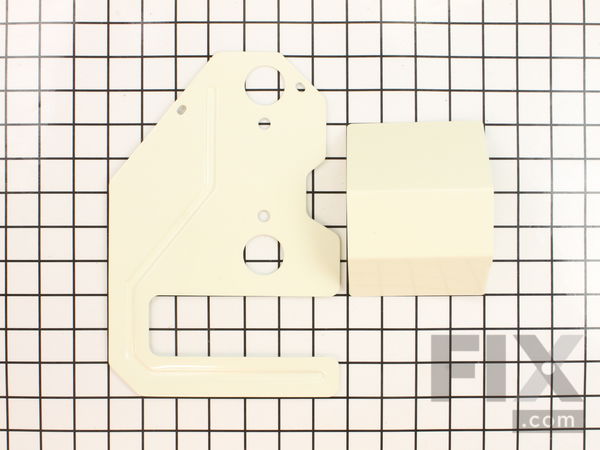 10377207-1-M-Jet-200301-Lower Blade Guard Assembly
