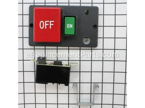 10377254-1-M-Jet-200355-Switch Cover Assembly