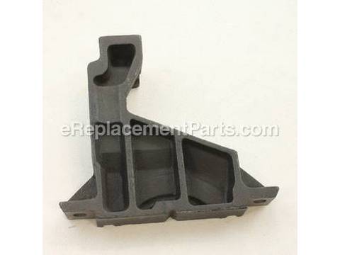 10377332-1-M-Jet-200979N-Front Trunnion Bracket
