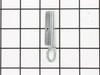 Bracket, Left Tension Roller – Part Number: 2244OSC-169