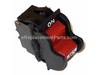 Push Button on/off – Part Number: 2898D07G06