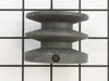 Arbor Pulley – Part Number: 290106