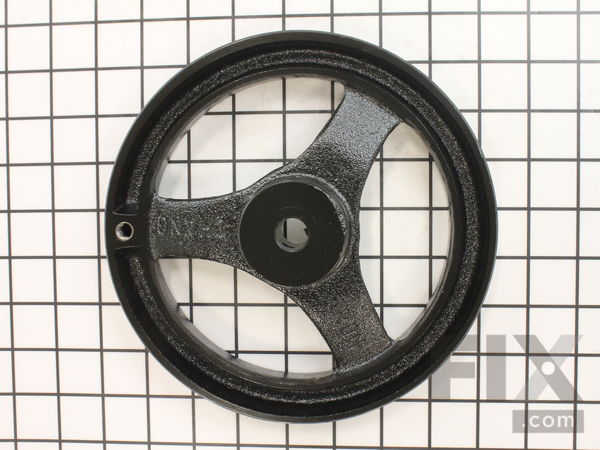 10378143-1-M-Jet-30-9028-Height Adjustment Handwheel