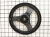 Height Adjustment Handwheel – Part Number: 30-9028