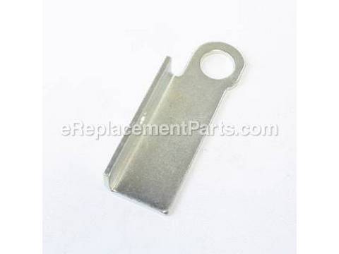 10378400-1-M-Jet-40-0308-02-Bracket- Left Tension Roller Susp