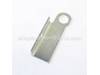 10378400-1-S-Jet-40-0308-02-Bracket- Left Tension Roller Susp
