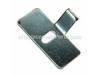 Dust Cover Latch – Part Number: 40-3168